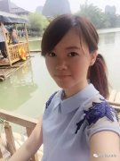 在北京创业的外地女棋手