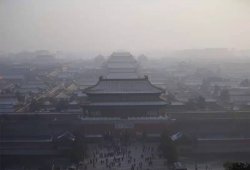北京的创业环境与硅谷差多少场雾霾？