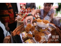 外商在北京最大蔬菜批发市场开卖洋水果